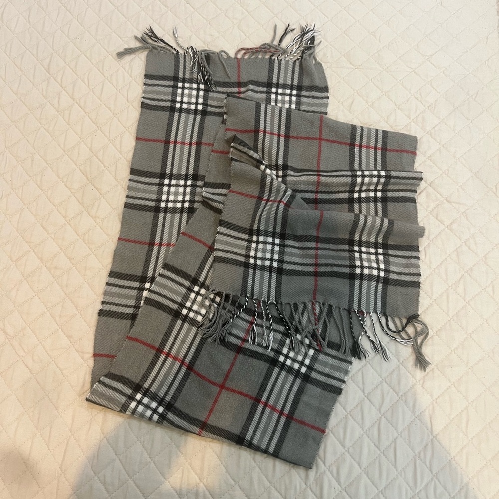 Cashmere Scarf